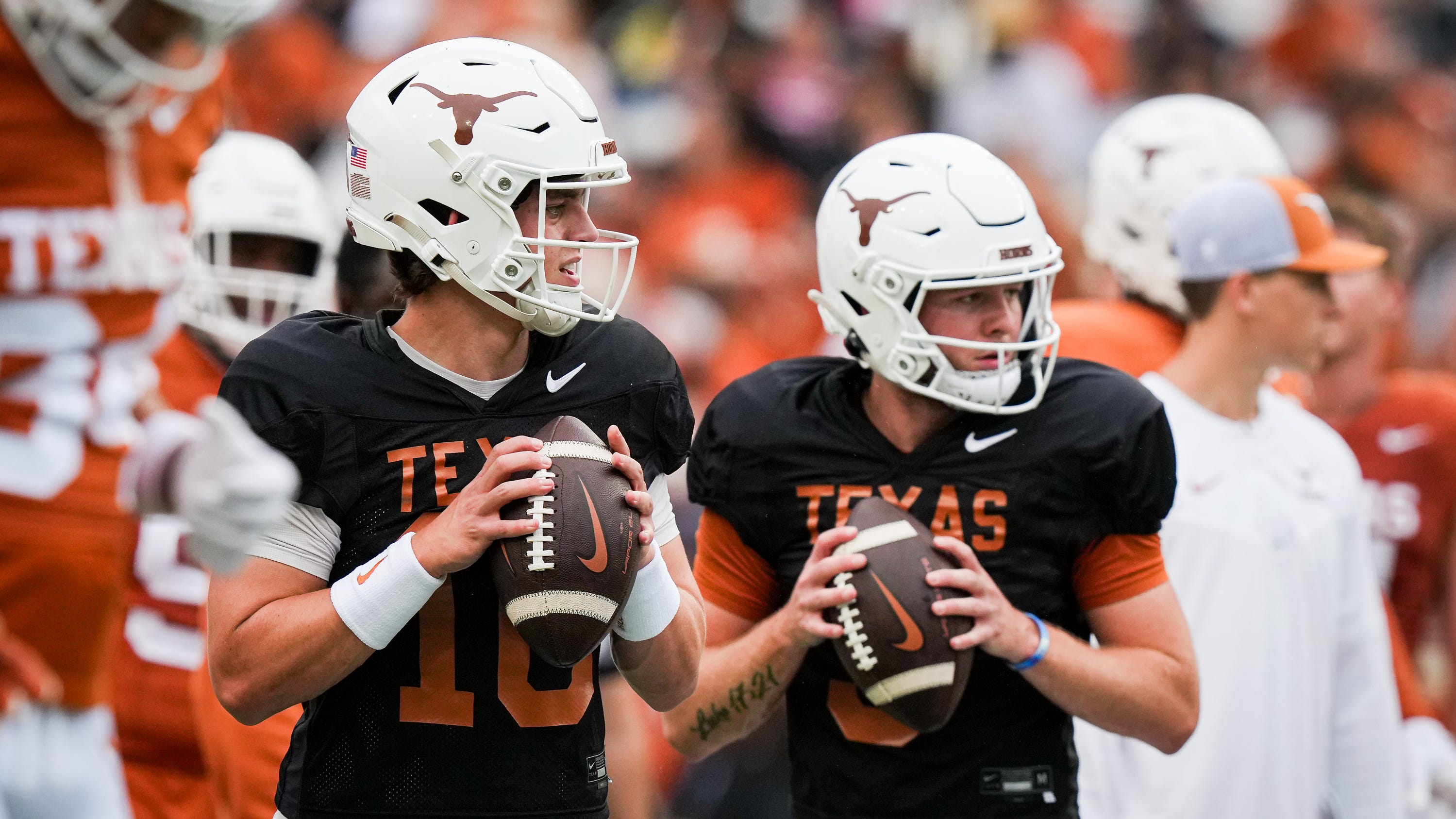 Best Restaurants Near DKR Stadium for Texas Longhorns Football Huecanada