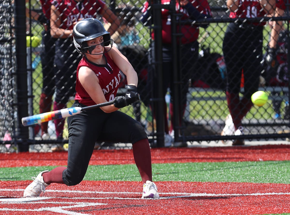 Rockland Softball Challenge Unites Teams in Showcase of Talent