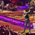 Bruce Springsteen and E Street Band alive and well in 3-plus hours of thunderous hits
