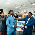 Sam Richardson showcases Detroit hot spots and swagger in ad campaign timed to NFL draft