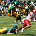 Bills pick Utah safety Cole Bishop: NFL draft profile, college stats, highlights
