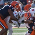 Which Illinois Fighting Illini football players were chosen in NFL Draft? Here's a running list