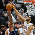Jarrett Allen dominating Cavs' first-round series a year after disappointing in playoffs