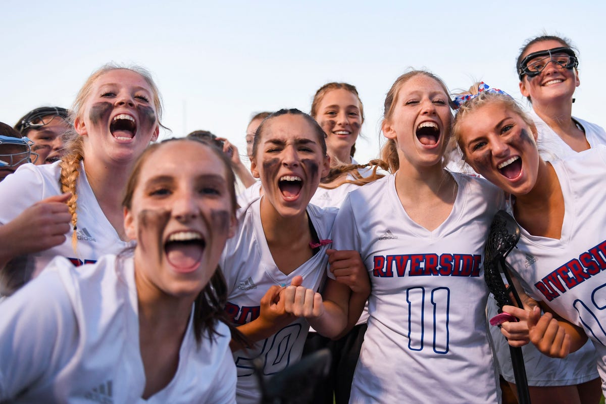 Here’s how Riverside girls lacrosse made it back to Class AAAA state championship game