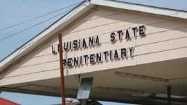 Extreme heat in Louisiana’s prisons raises risks for incarcerated
