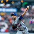 What went wrong for Jose Quintana in Mets' series-opening loss to Giants