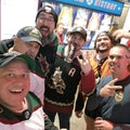 What I learned from my first (and, now, only) Arizona Coyotes away game