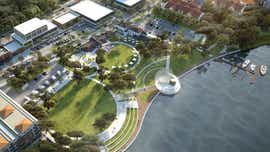 Fort Walton Beach picks contractor for Phase II of The Landing project