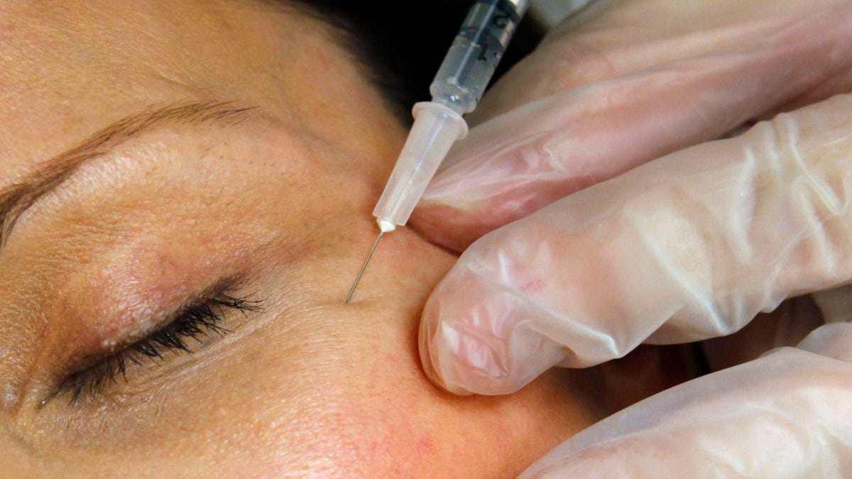 Counterfeit Botox injections pose serious health risks, US officials caution