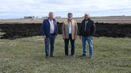 Learn about Iowa's ag drainage well closure project during virtual field day May 2