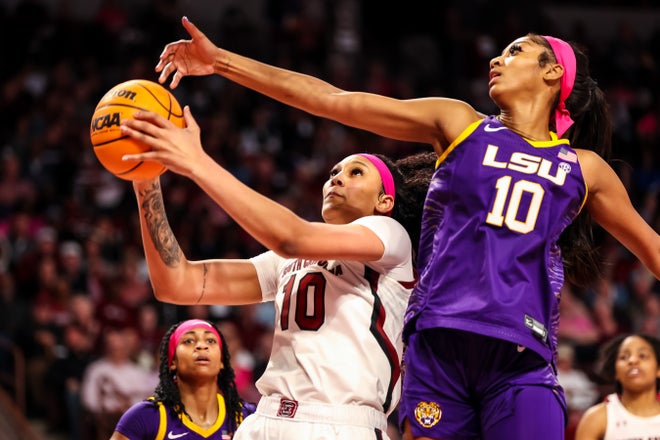 Angel Reese, Kamilla Cardoso give Chicago, WNBA huge opportunity. Sky owners must step up.