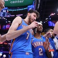 How OKC Thunder aced psychology test with Game 2 rout of Pelicans in NBA playoffs