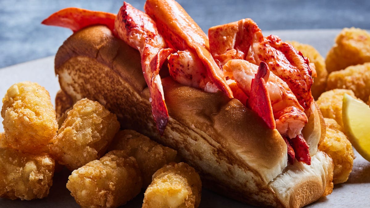 Lobster, clam chowder and whoopie pies – check out this new food truck coming to RI