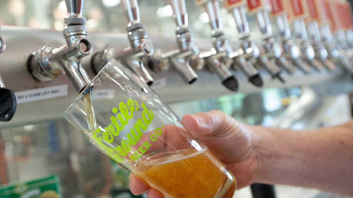 See which of the state’s breweries was named the best in Mississippi