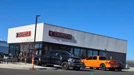 Chipotle opening in Oshkosh. Here's where to find it.