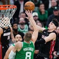 NBA Playoffs: Who stepped up Game 2? Tyler Herro six 3s in leading Heat to Game 2 upset over Celtics