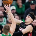 After wake-up call at home, Celtics need to beat Heat in Game 3, quell potential panic
