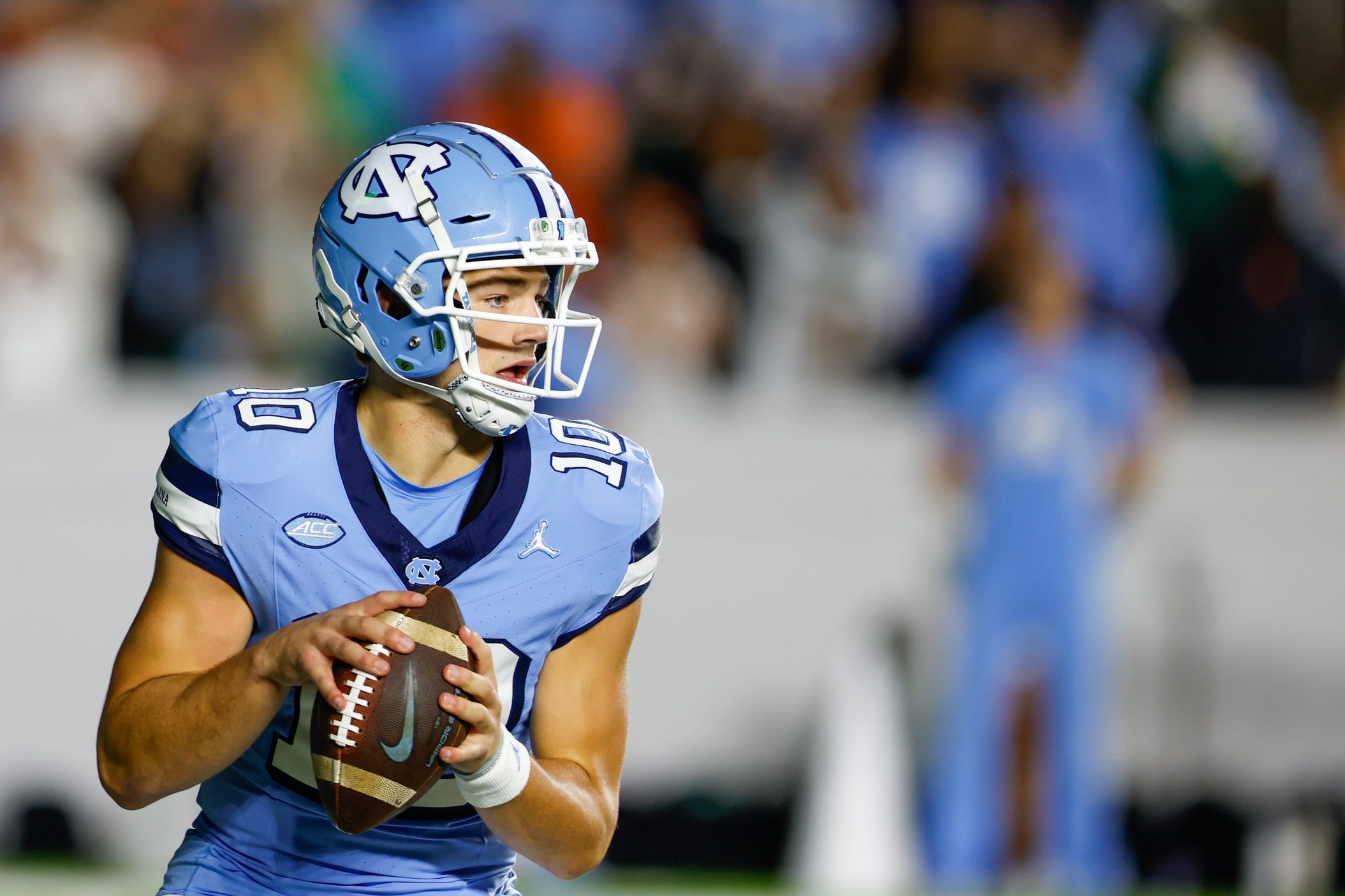 2024 NFL Draft: Where will Drake Maye be selected on draft day?