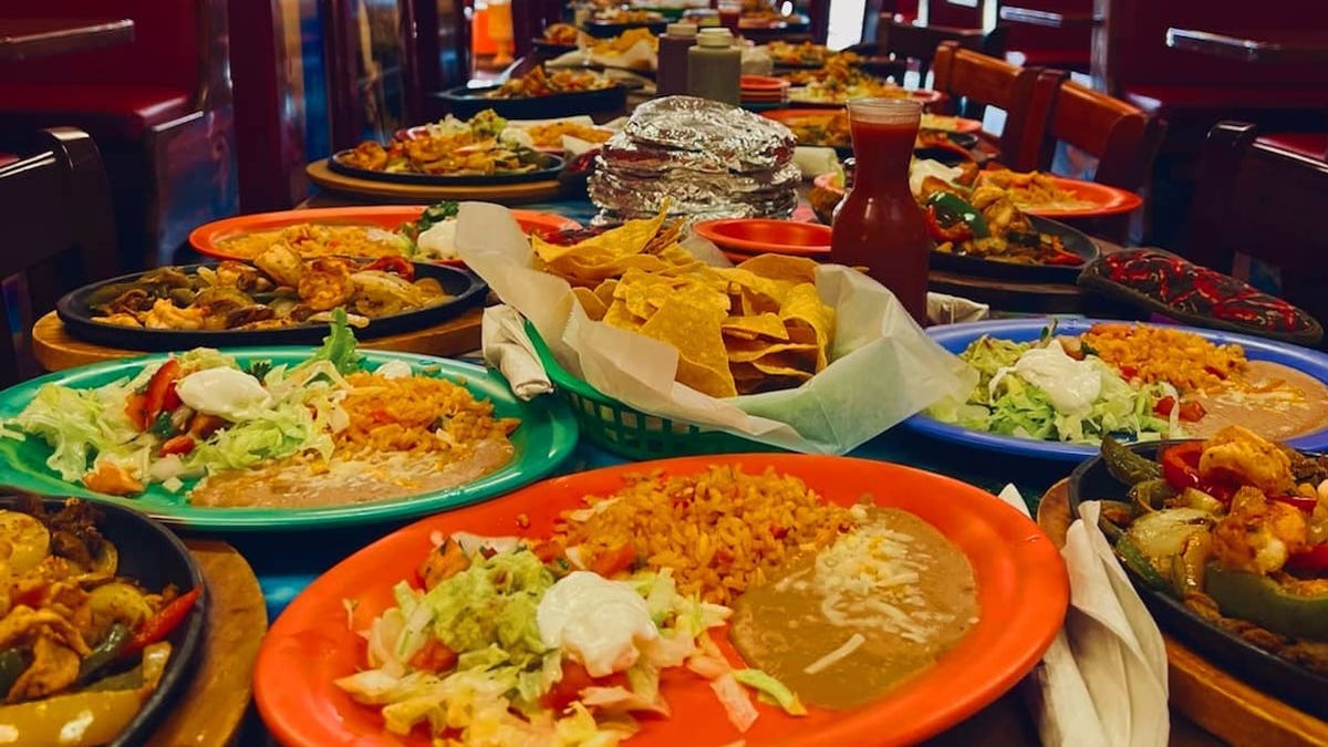 Cinco de Mayo is one week away. These 13 Mexican Restaurants are considered best in Georgia Cinco de Mayo is one week away. These 13 Mexican Restaurants are considered best in Georgia