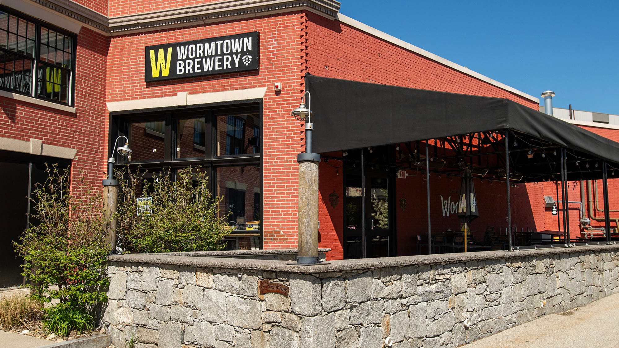 Jack's Abby set to purchase Wormtown Brewery, most of staff to remain