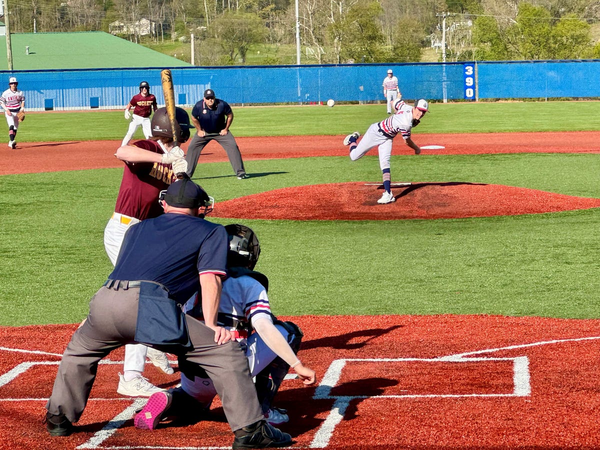 Fairfield Christian Academy Wins 10-Inning Thriller Over Berne Union with JP Vance’s Key Plays