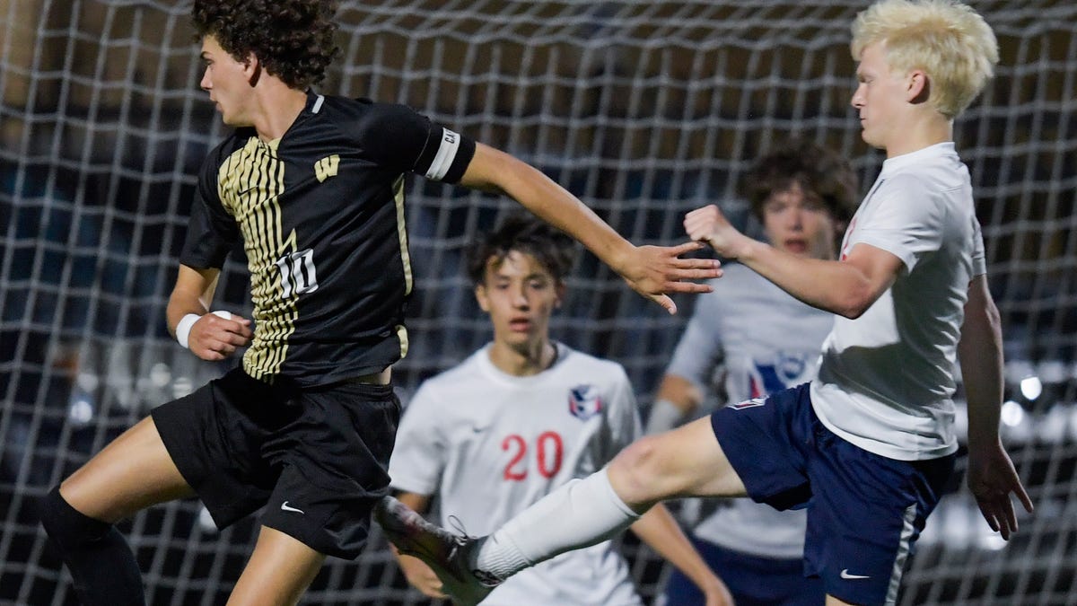 Alabama High School Soccer Playoffs: Exciting Matchups and Game Schedules Revealed for Monday and Tuesday