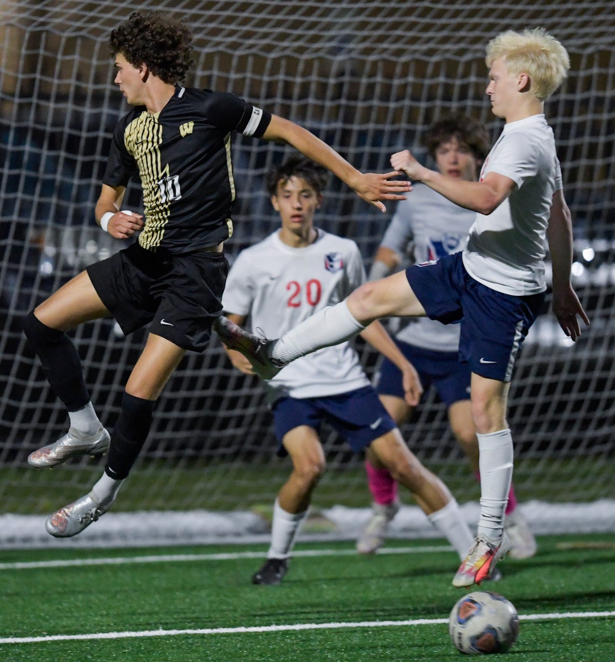 Alabama High School Soccer Playoffs: Exciting Matchups and Game Schedules Revealed for Monday and Tuesday