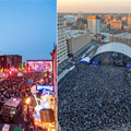 2024 NFL Draft crowd beats out Nashville 2019 record. Take a look at how many showed up