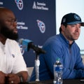 2024 NFL Draft live updates: Who will Titans pick in fourth round, live coverage
