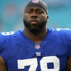 Former NY Giant lineman Korey Cunningham, 28, found dead in his Clifton home