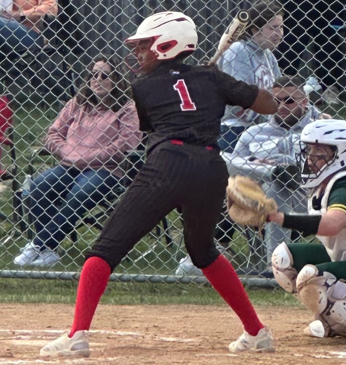 Latest Delaware Online Athlete of the Week vote goes to William Penn softball standout