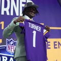 NFL draft trade tracker: List of key deals; Vikings with two big first-round moves