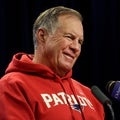 Bill Belichick impressed in sports media debut. What makes him great is no surprise