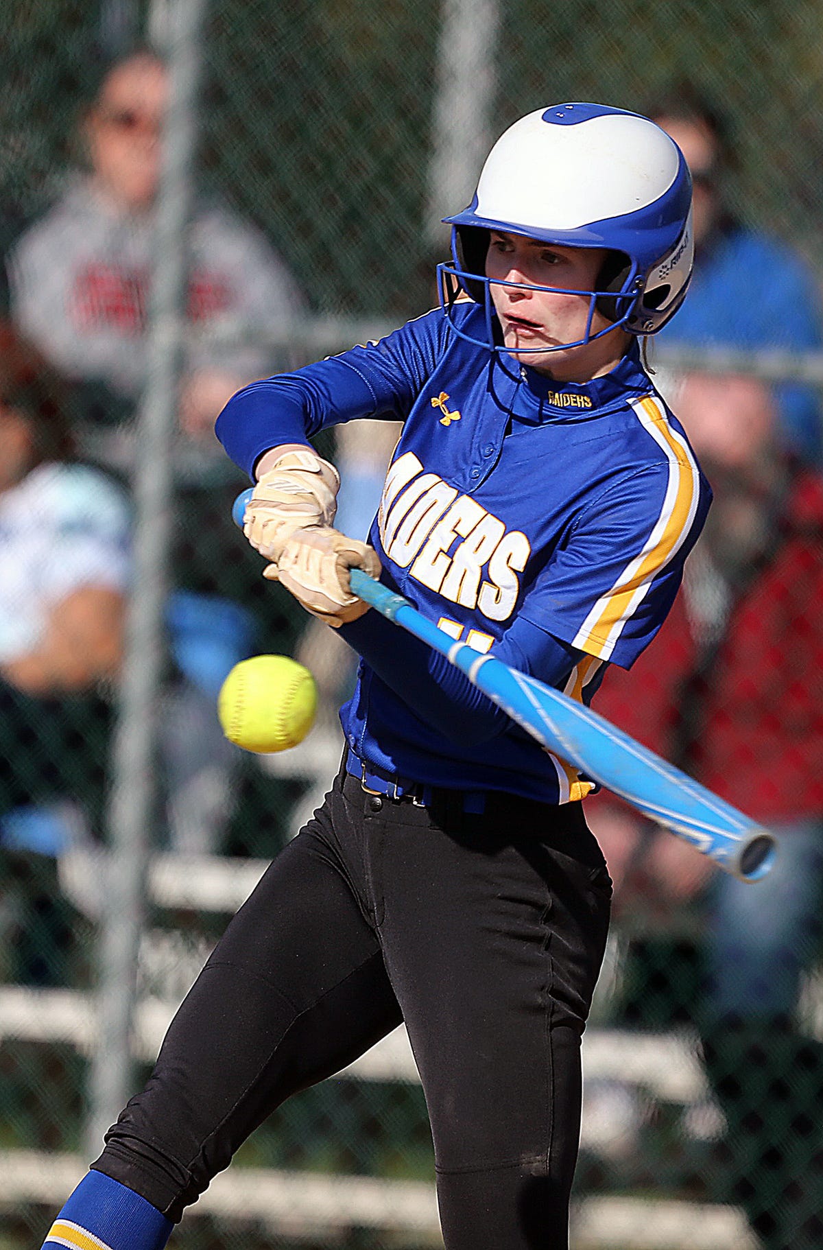 Latest Softball Rankings: GMC & UCC Update with Upsets and Standout Performances