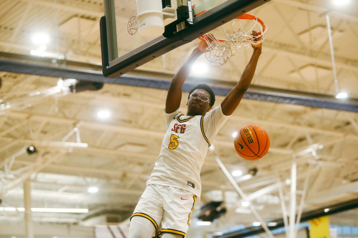 Nike EYBL basketball is as strong as ever. But the recruiting dynamics may have changed for good