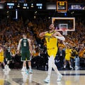 Tyrese Haliburton hits game-winner as Pacers top Bucks 121-118 in overtime of Game 3 despite Khris Middleton's career-high 42 points