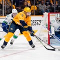 How Nashville Predators' power play failed miserably in NHL playoffs Game 3 loss to Canucks