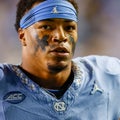 Tennessee Titans reveal rookie numbers: What jerseys JC Latham, T'Vondre Sweat will wear