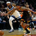 Bradley Beal says he won't let Suns be swept by Timberwolves