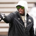 Deion Sanders vows at Colorado spring game that Buffaloes will reach bowl game