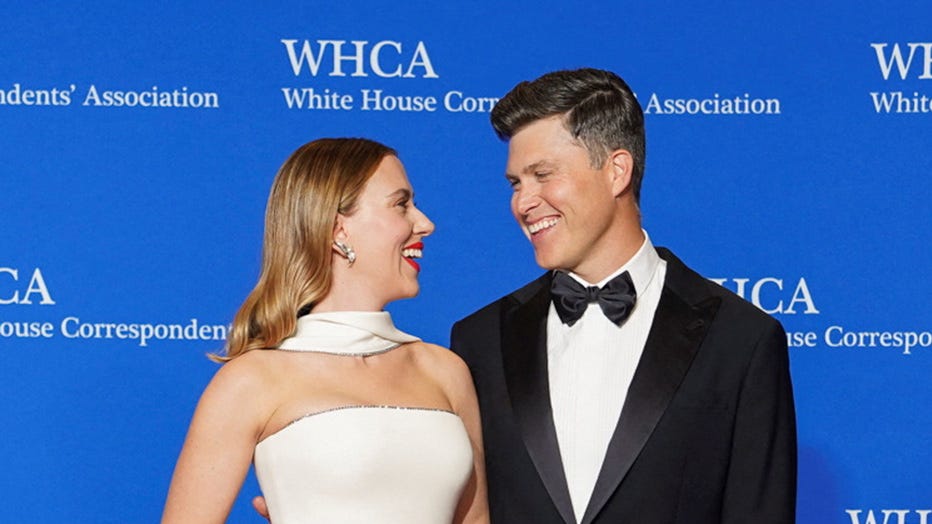 White House Correspondents' Dinner red carpet: All the stars that wowed