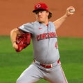 Reds looking for offense to come alive behind Andrew Abbott