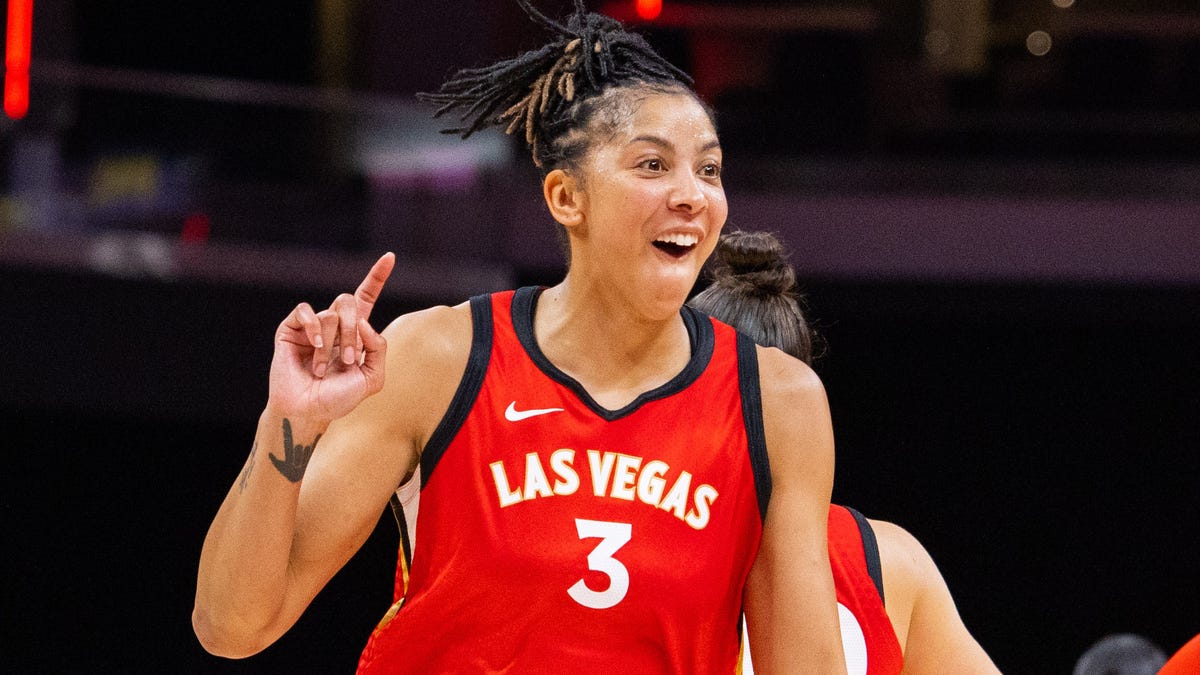 WNBA legend Candace Parker announces retirement after 16 seasons and plans for future in basketball business, ownership, and broadcasting