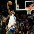 Phoenix Suns fans take comfort in Minnesota Timberwolves' rout of Denver Nuggets