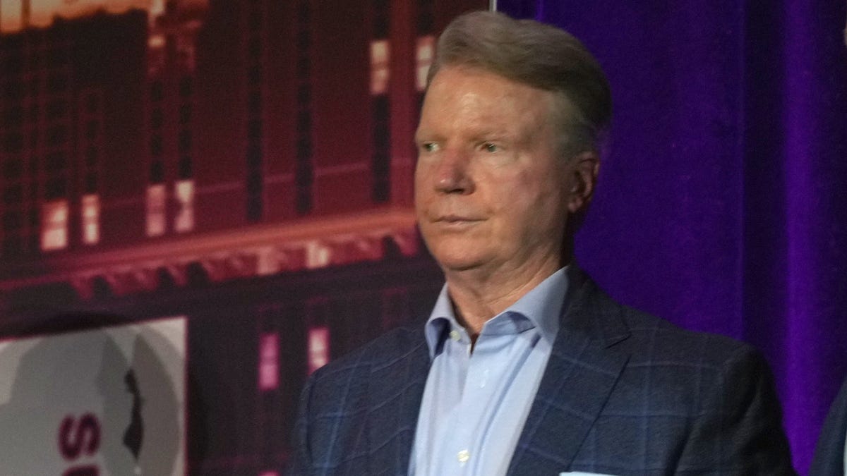 CBS makes major changes to ‘NFL Today’: Phil Simms and Boomer Esiason out