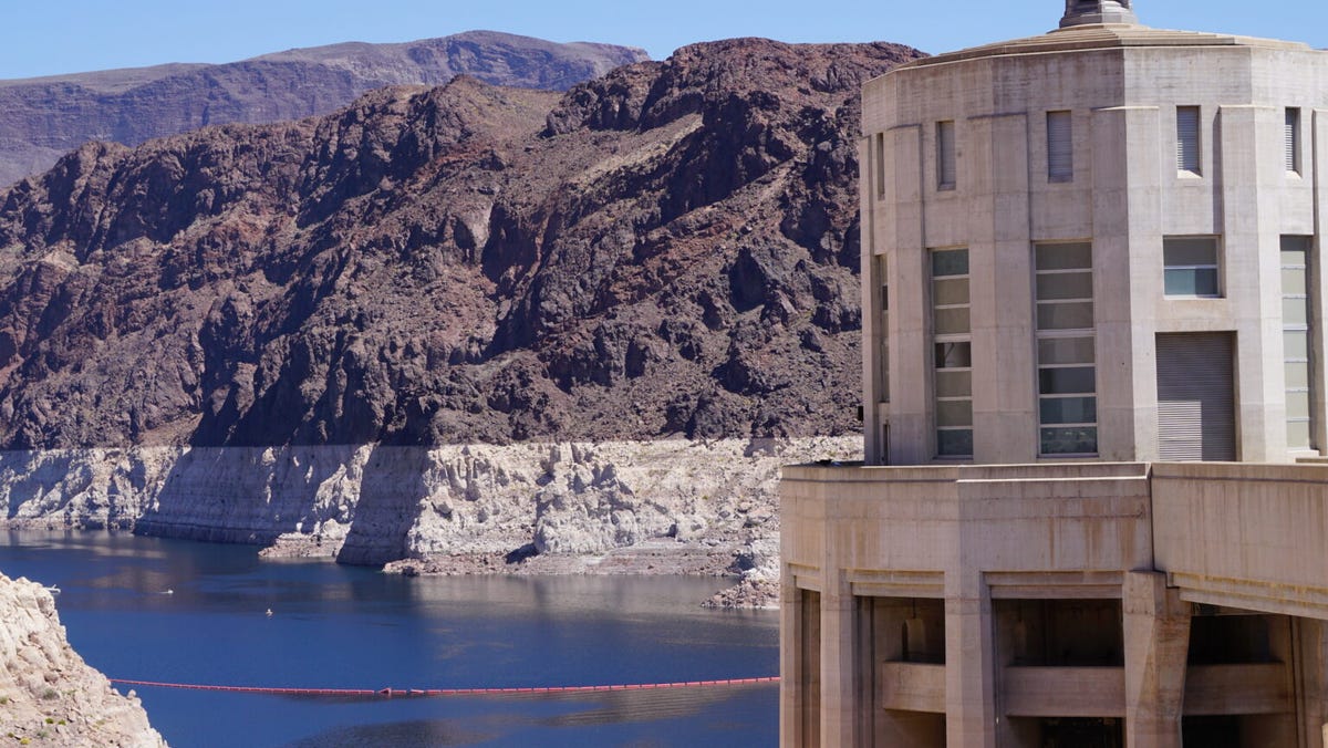 Nevada joins 6 Western states demanding more water investments
