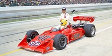 Wally Dallenbach, Sr.