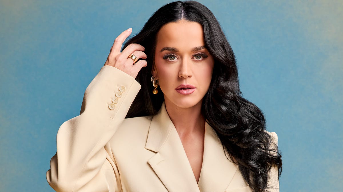 Katy Perry memenangkan kontes juri lagu, dan 6 teratas telah terungkap