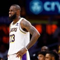 LA Lakers rumors: Bronny, Darvin Ham, Trae Young trade lead immediate offseason questions