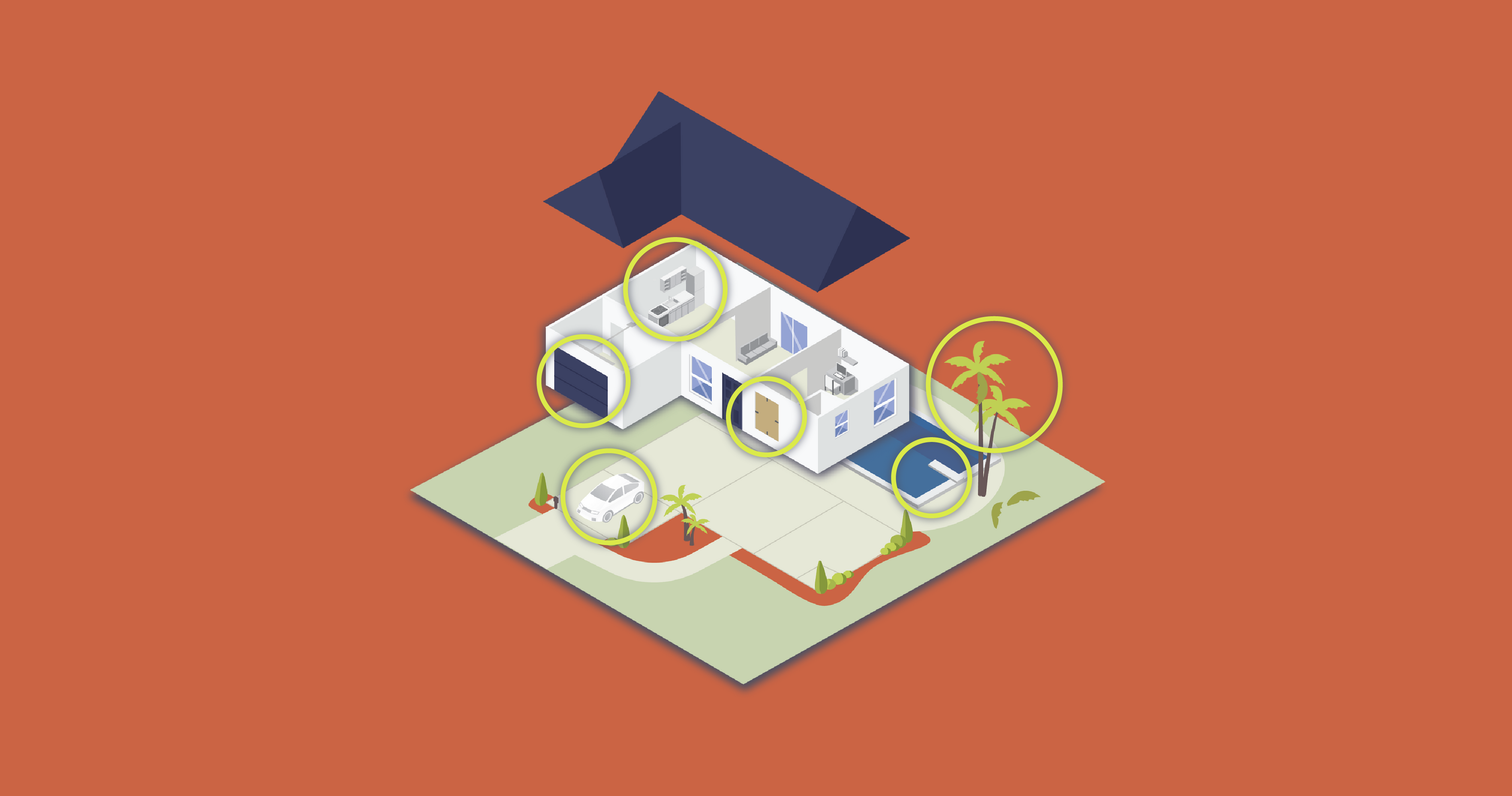 Tips to prepare your home severe weather.